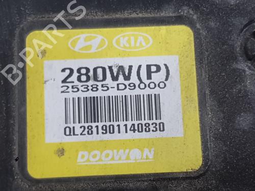 Radiator fan KIA STONIC (YB) 1.0 T-GDi | BP29919488M35  - Image 5