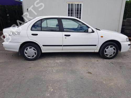 Køler NISSAN ALMERA I (N15)  | BP13523497M31 