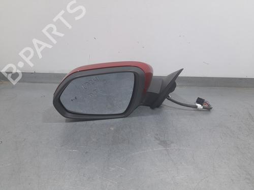 Used Left mirror Left mirror MG MG ZS SUV (AZS1) 1.0 T-GDi (111 hp) 29891194 29891194