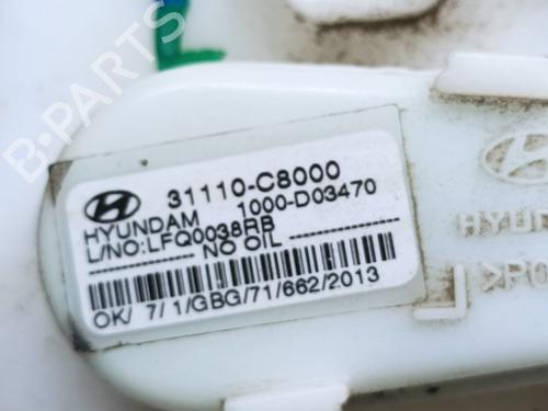 Fuel pump HYUNDAI i20 II (GB, IB)  | BP13753174M76 