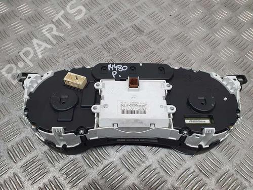 Instrument cluster PEUGEOT 508 I (8D_)  | BP12503234C47 