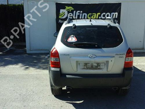 Comfort control module HYUNDAI TUCSON (JM) 2.0 CRDi | BP5775753M56 