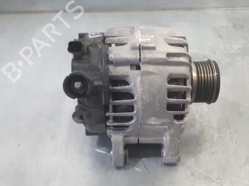 Alternator OPEL MOKKA 1.2 Turbo Hybrid | BP33703627M7 - Image 4