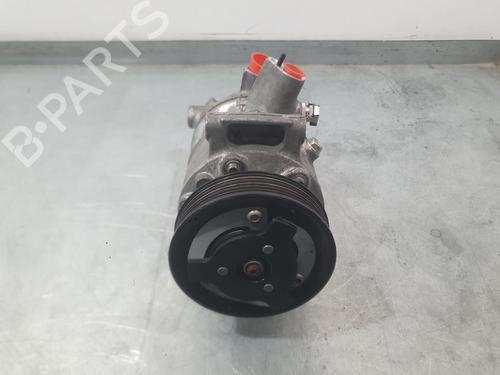 Used AC compressor AC compressor 34734224 34734224