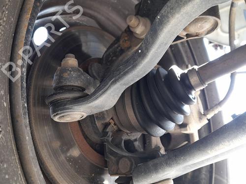 Used Left front steering knuckle Left front steering knuckle RENAULT KANGOO Express (FW0/1_) 1.5 dCi 90 (FW0G, FW05, FW08, FW11) (90 hp) 33695162 33695162