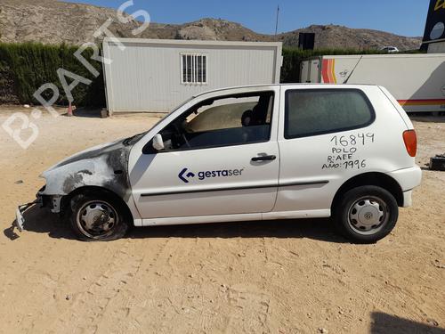 Used Parts VW POLO III (6N1) 75 1.6 (75 hp) 2931011