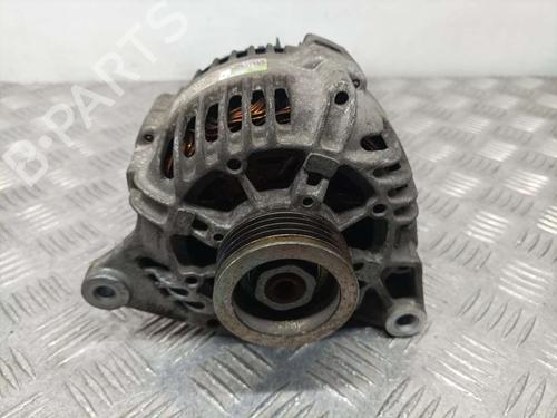Used Alternator CITROËN XSARA (N1) 1.6 i (88 hp) 10634199