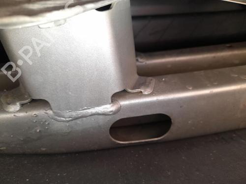 Used Rear bumper reinforcement TOYOTA COROLLA Verso (ZER_, ZZE12_, R1_) 2.2 D-4D (AUR10_, AUR10R) (136 hp) 29145886