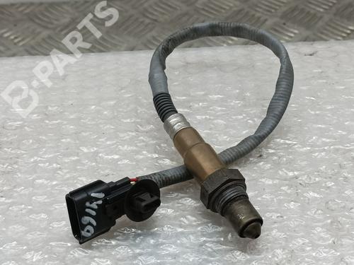 Elektronisk sensor MERCEDES-BENZ CITAN Box Body/MPV (W415) 109 CDI (415.601, 415.603, 415.605) (90 hp) 10633974