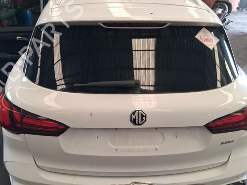 Used Tailgate Tailgate MG MG HS (AS23) 1.5 T (SAS23) (162 hp) 39658579 39658579