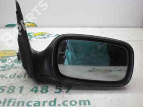 Used Right mirror SAAB 9-3 (YS3D) 2.2 TiD (125 hp) 183687