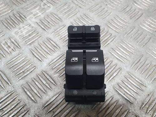 Used Left front window switch MAXUS EDELIVER 9 Van [2019-2025]  22970463