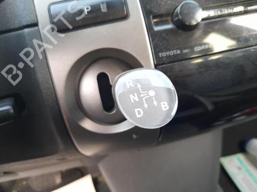 Used Gear lever TOYOTA PRIUS Liftback (_W2_) 1.5 Hybrid (NHW2_) (113 hp) 28376834