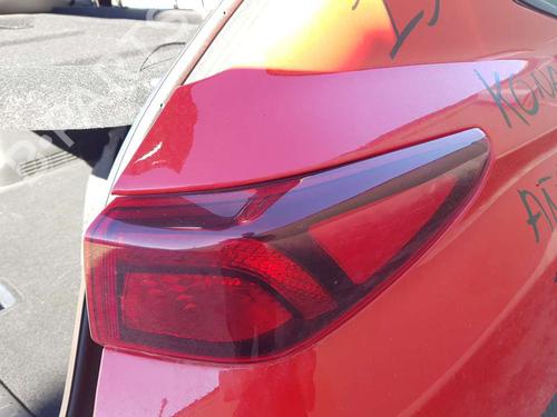 Used Right taillight HYUNDAI KONA (OS, OSE, OSI) [2017-2023]  20145374