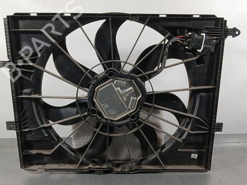 Used Radiator fan Radiator fan MERCEDES-BENZ VITO Tourer (W447) 114 CDI 4-matic (447.701, 447.703, 447.705) (136 hp) 34701602 34701602