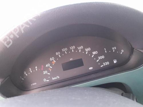 Instrument cluster MERCEDES-BENZ A-CLASS (W168) A 170 CDI (168.008) | BP28425889C47