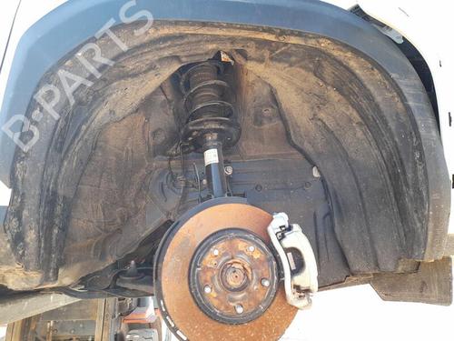 Used Wheel arch TOYOTA YARIS CROSS (MXP_) 1.5 Hybrid (MXPJ10) (92 hp) 30001174