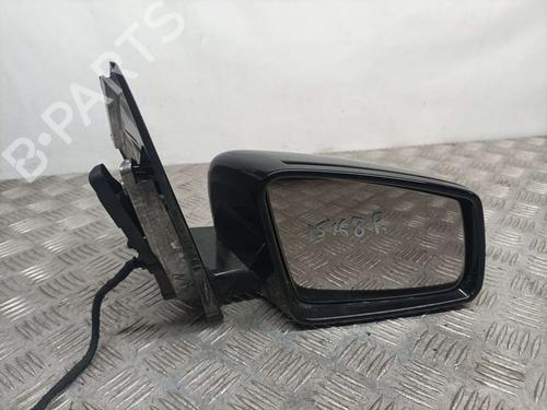Used Right mirror MERCEDES-BENZ B-CLASS Sports Tourer (W246, W242) B 200 CDI / d (246.208) (136 hp) 17390302