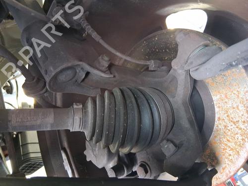 Used Right front steering knuckle Right front steering knuckle 38469278 38469278