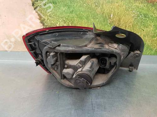 Right taillight SEAT IBIZA IV (6J5, 6P1)  | BP4822909C35 