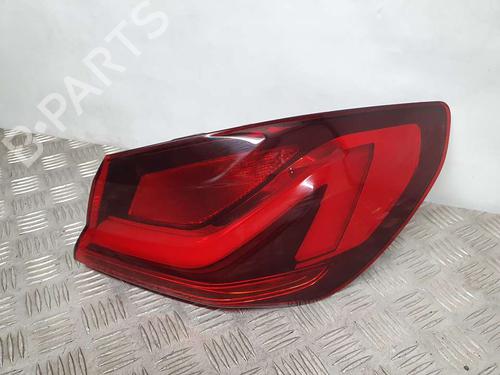 BP17458466C35 | Fanale posteriore destro BMW 1 (F40) 118 d BP17458466C35