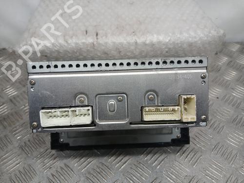 Radio TOYOTA HILUX VIII Pickup (_N1_)  | BP25006013E6 