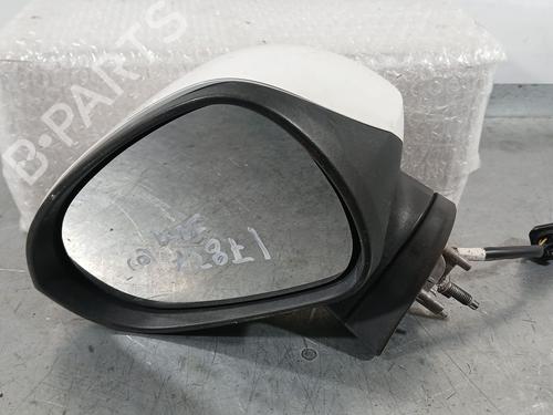 left-mirror-seat-leon-1p1-2005-2006-2007-2008-2009-2010-2011-2012-2013-37217860 main image