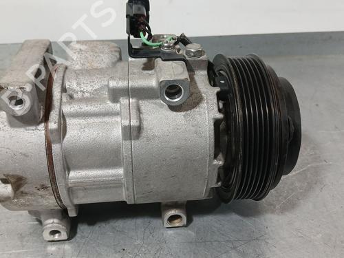 AC-Kompressor KIA STONIC (YB) 1.0 T-GDi | BP36111594M34 - Image 5