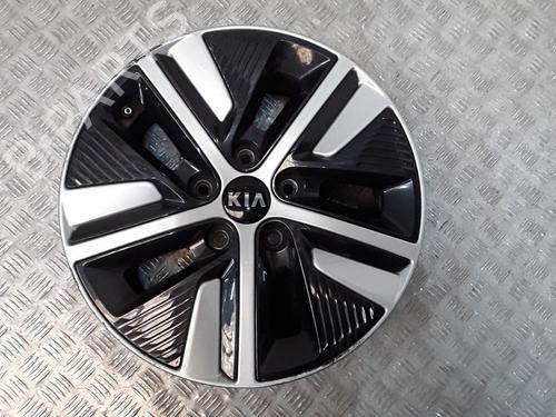 Fælk KIA NIRO I (DE) 1.6 GDI Hybrid (105 hp) 31800727