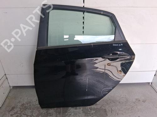 Used Left rear door Left rear door HYUNDAI i30 (GD) 1.4 (101 hp) 36302756 36302756