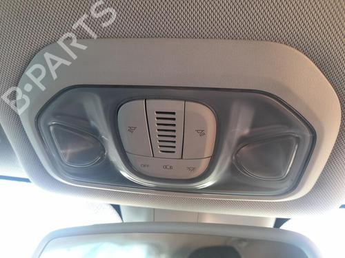 Used Interior roof light FIAT TIPO Hatchback (356_, 357_) 1.4 (356HXA1B, 357) (95 hp) 29029638