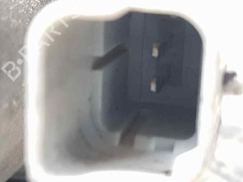 Front right window mechanism PEUGEOT 107 (PM_, PN_)  | BP3722653C23 