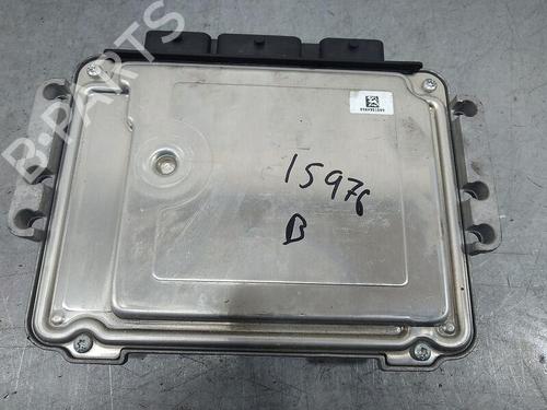 Used Engine control unit (ECU) PEUGEOT PARTNER Box Body/MPV [2008-2025]  26691647