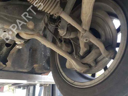 Used Left front suspension arm BMW 1 (F21) 116 i (109 hp) 22354186