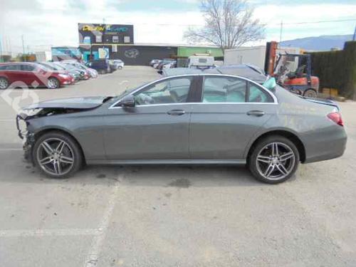 Used Parts MERCEDES-BENZ E-CLASS (W213)  E 200 d (213.013)  198667