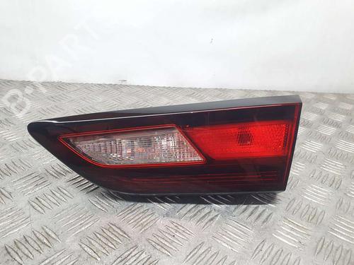 Used Right taillight OPEL ASTRA K (B16) [2015-2022]  17439976