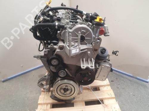 Engine FIAT DOBLO Cargo (263_) 1.3 D Multijet (263WXU1A, 263ZXU1A, 263WYB1A, 263ZYB1A) | BP33428550M1 - Image 3