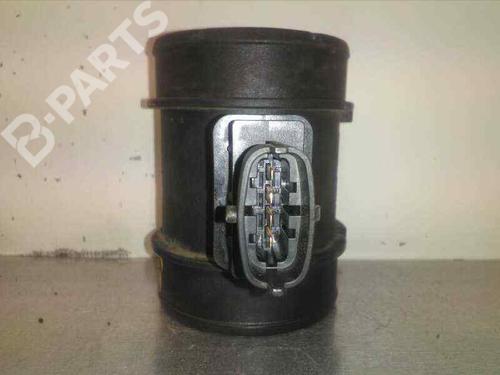 Used Mass air flow sensor OPEL CORSA D (S07) [2006-2015]  1590563