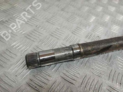 Right front driveshaft PEUGEOT 5008 II (MC_, MJ_, MR_, M4_)  | BP22972566M39 