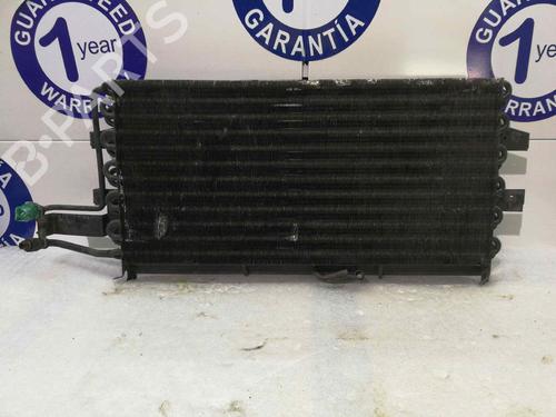 AC radiator LAND ROVER RANGE ROVER III (L322)  | BP12555421M32 