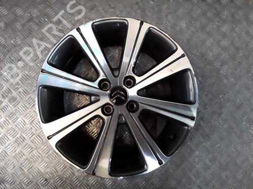 Used Rim CITROËN C4 II (NC_) 1.6 BlueHDi 100 (99 hp) 29864859