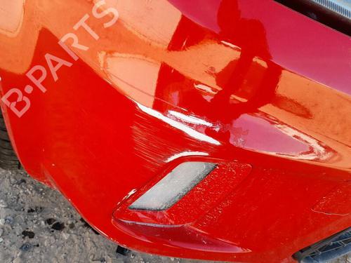 Front bumper FORD C-MAX (DM2) 1.6 | BP29270539C7 