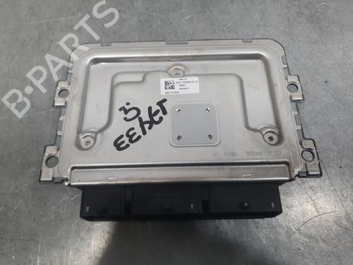 Engine control unit (ECU) NISSAN MICRA V (K14) 1.0 IG-T 100 | BP33431237M57 - Image 3