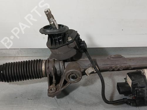 Steering rack VW GOLF VI (5K1) 2.0 TDI | BP39684618M22 - Image 3