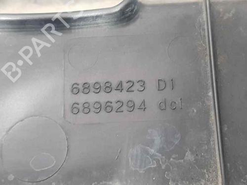Upper protection NISSAN PATHFINDER III (R51)  | BP11652100M93 