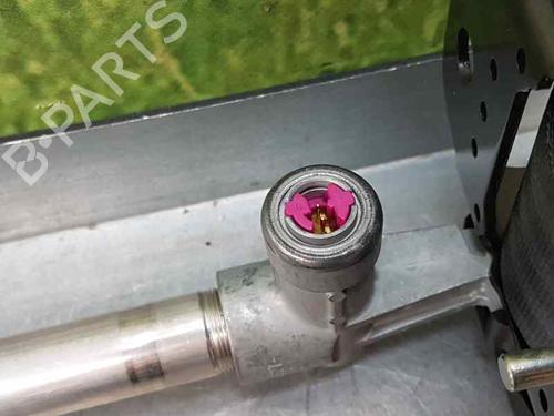 Rear left belt tensioner VOLVO C70 II Convertible (542)  | BP14011524C89 