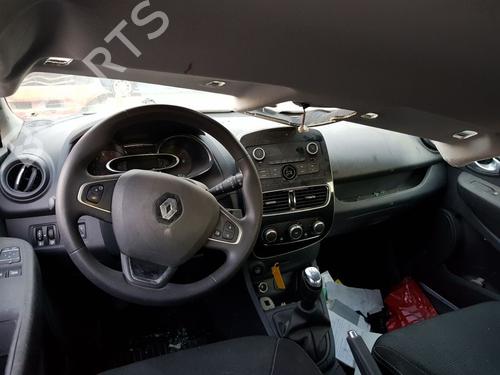 Right taillight RENAULT CLIO IV (BH_)  | BP11537569C35 