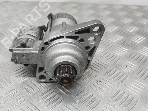 Used Starter VW GOLF V (1K1) [2003-2010]  24168393