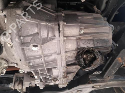 Used Gearbox RENAULT MEGANE IV Hatchback (B9A/M/N_) 1.2 TCe 130 (B9MR) (130 hp) 28114233