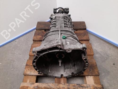 Used Gearbox OPEL OMEGA B (V94) [1994-2005]  9290667